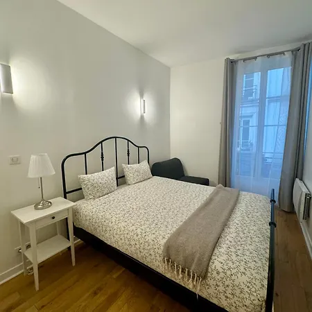 Cozy Flat, Heart Of Apartment *